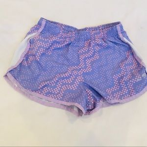 CHAMPION ATHLETIC SHORTS